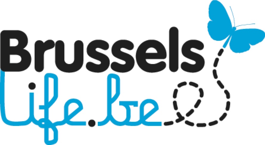 logo brussels life